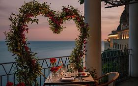 NH Collection Grand Hotel Convento di Amalfi
