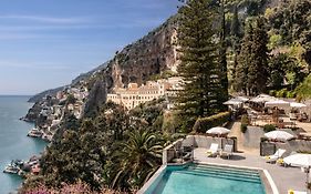 NH Collection Grand Hotel Convento di Amalfi