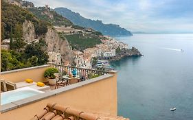 NH Collection Grand Hotel Convento di Amalfi