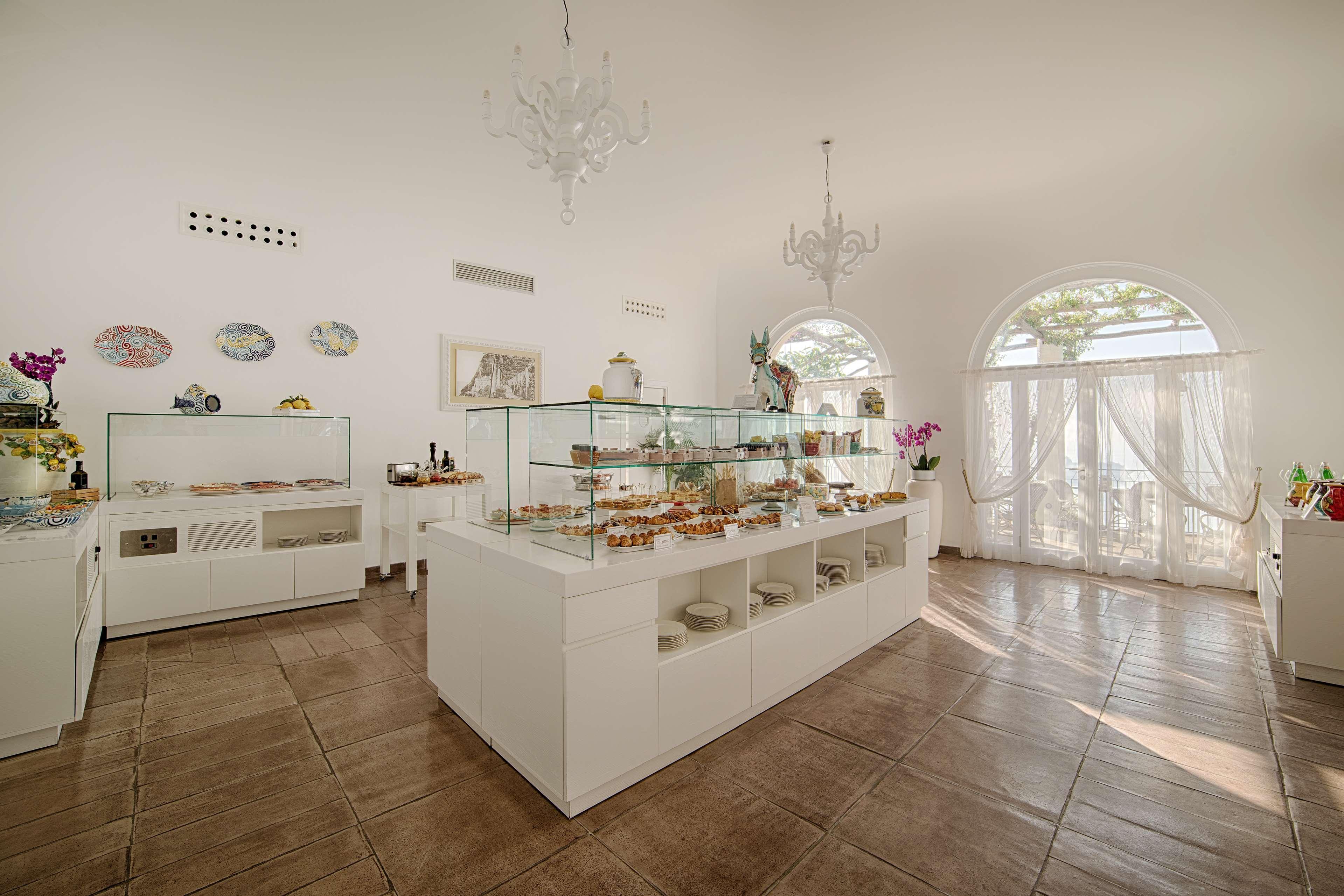 NH Collection Grand Hotel Convento di Amalfi Esterno foto