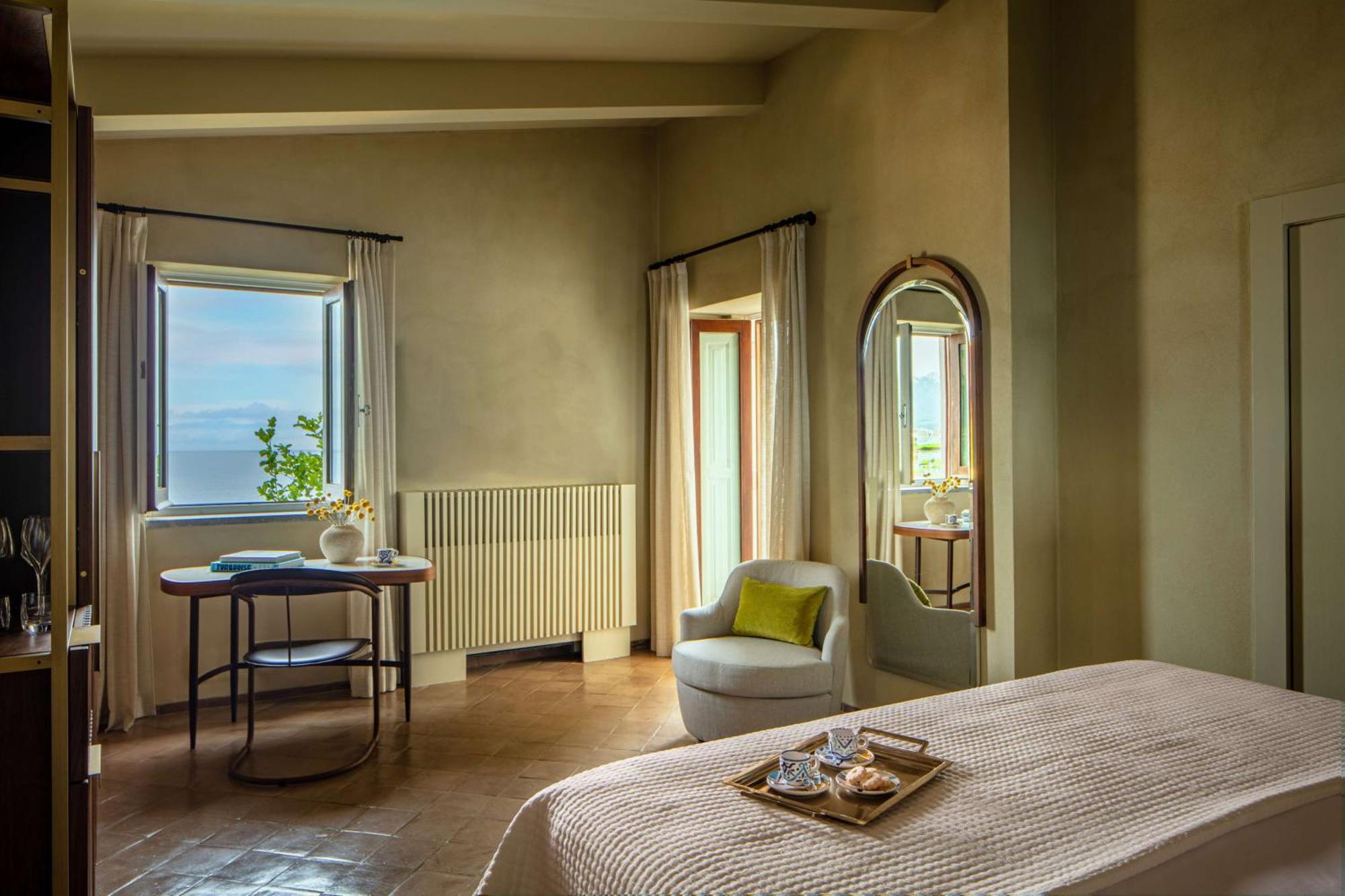 NH Collection Grand Hotel Convento di Amalfi Esterno foto