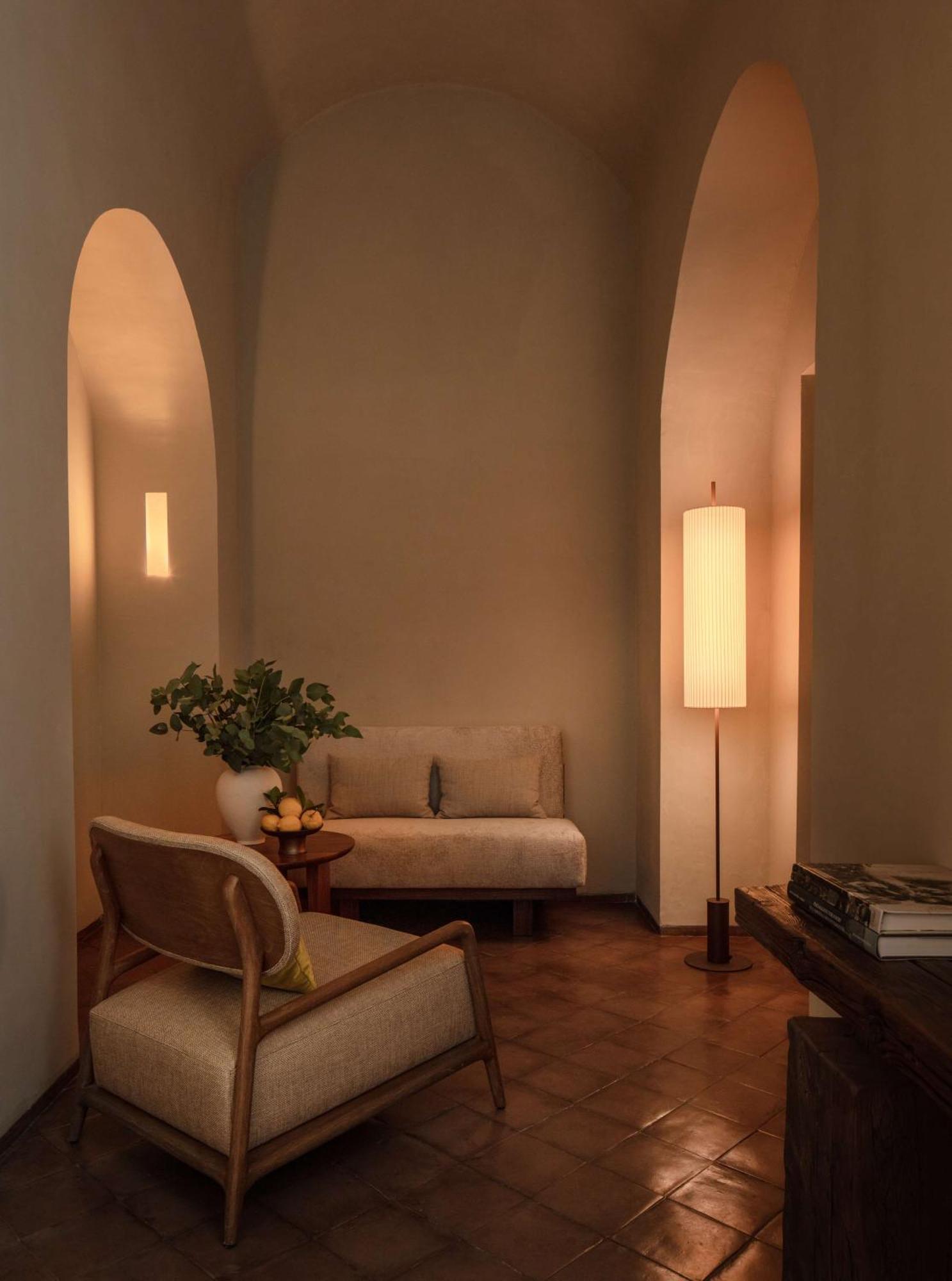 NH Collection Grand Hotel Convento di Amalfi Esterno foto