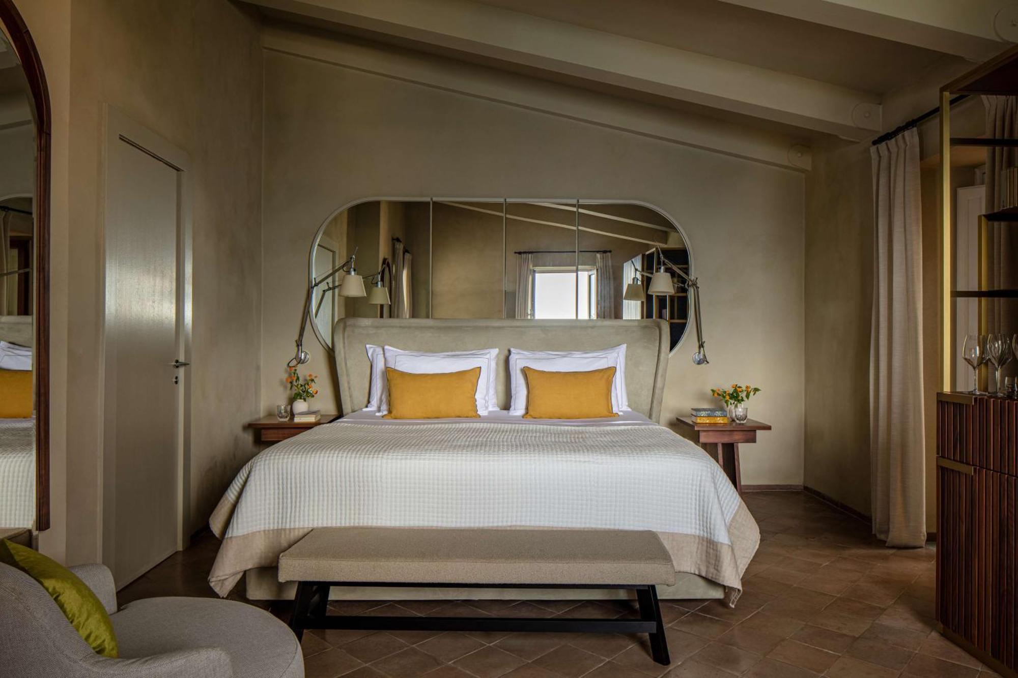NH Collection Grand Hotel Convento di Amalfi Esterno foto