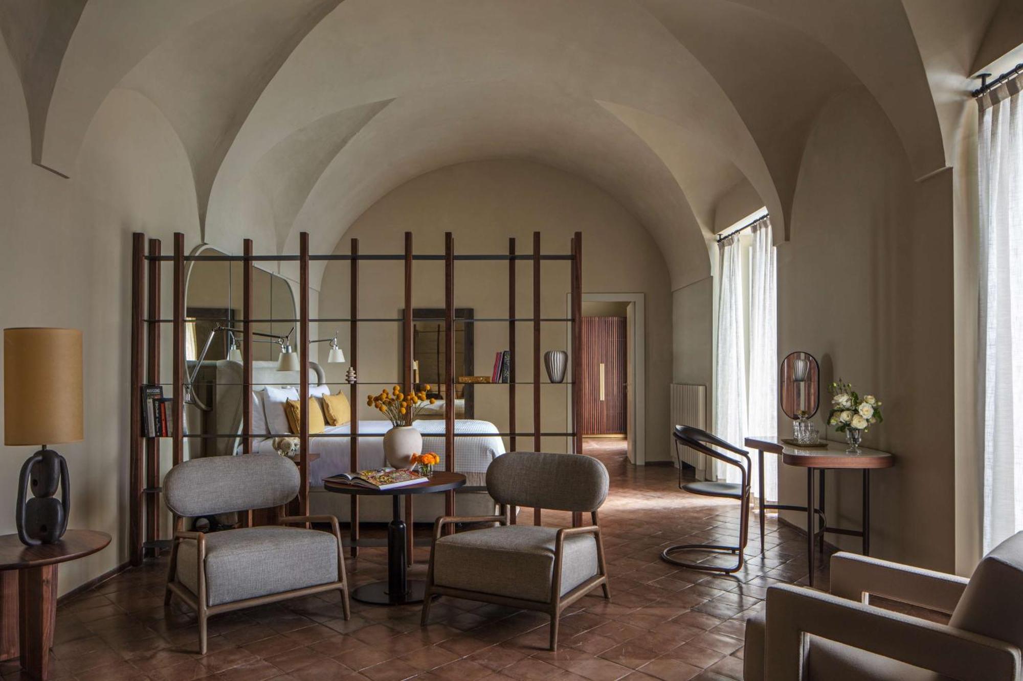 NH Collection Grand Hotel Convento di Amalfi Esterno foto